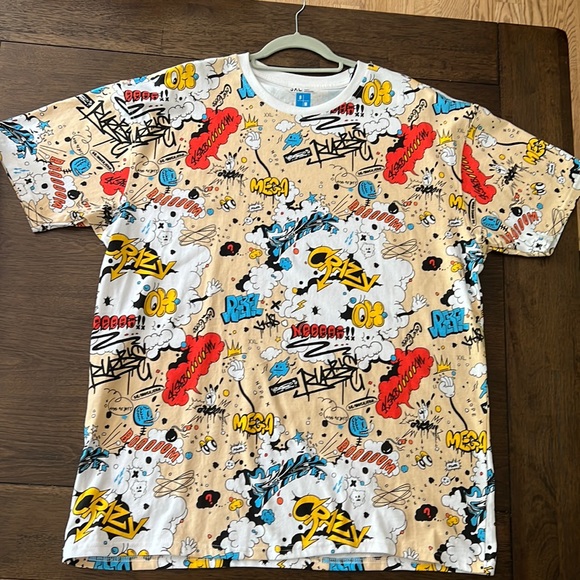 Bleecker & Mercer t-shirt - Picture 1 of 2